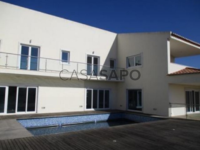 Moradia T4 Duplex Venda 1 390 000€ Em Sintra Queluz E Belas Belas Clube De Campo Belas 5766