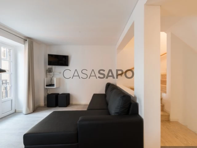 Casas Para Venda Apartamentos Em Lisboa Misericordia Bairro Alto Encarnacao Casa Sapo Portal Nacional De Imobiliario