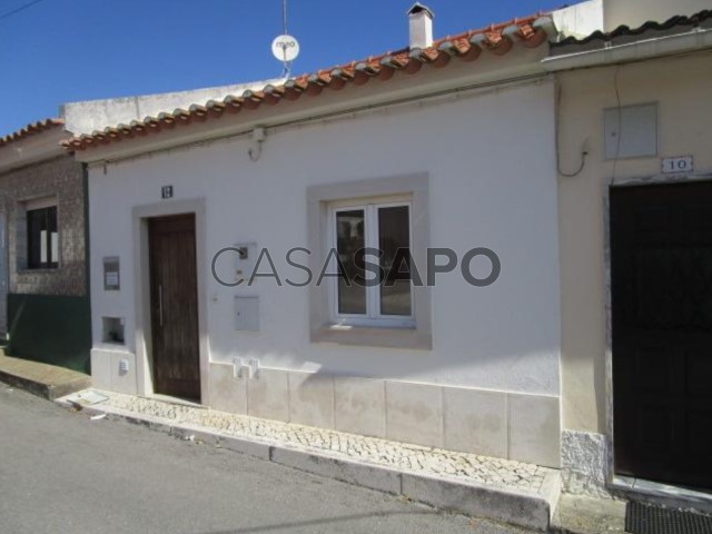 Houses For Sale Houses In Cadaval Vermelha Casa Sapo