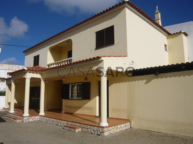 House 5 Bedrooms Quelfes Olhao