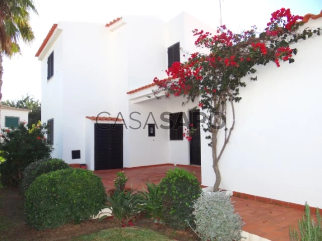 Casas Para Venda Moradias Tavira Santa Maria E Santiago Pegada Santa Maria Tavira Casa Sapo Portal Nacional De Imobiliario