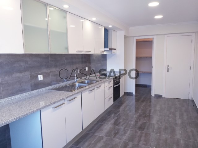 Apartamento T4 Venda 280 000€ em Sintra, Massamá e Monte Abraão, Queluz (Massamá) - CASA SAPO ...