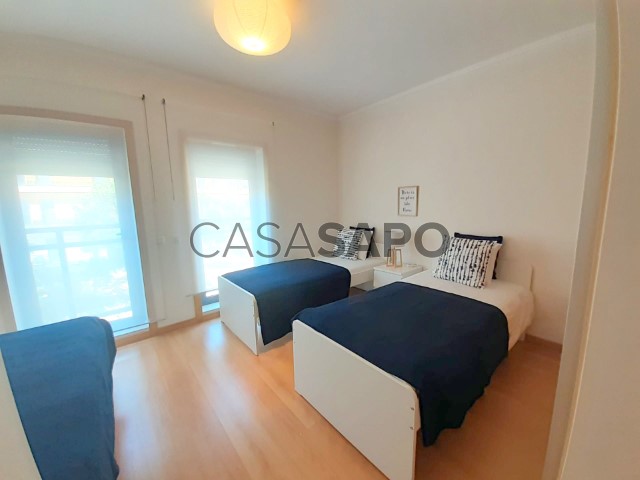 Apartamento T2+1 Arrendamento 1 350€ em Olhão, Olhão ...