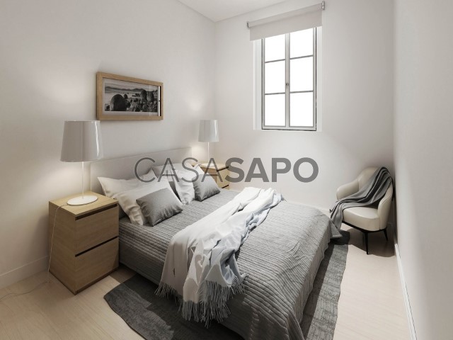 Apartment 3 Bedrooms Bairro Alto Sacramento Santa Maria Maior Lisboa