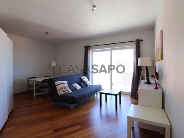 Apartment 1 Bedroom Centro Canico Santa Cruz