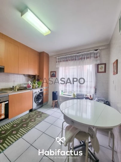 Apartamento T2 para comprar em Tondela