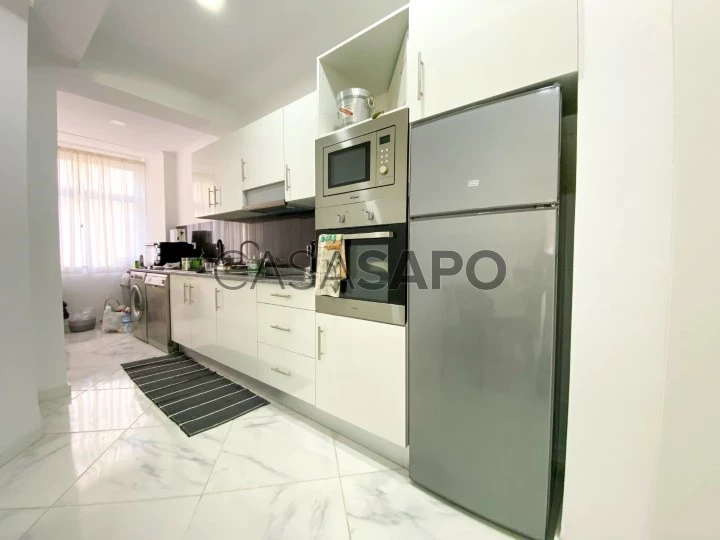 Apartamento T3 para comprar no Carregal do Sal