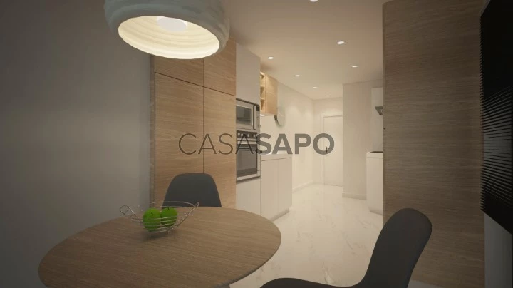 Apartamento T3 para comprar no Montijo