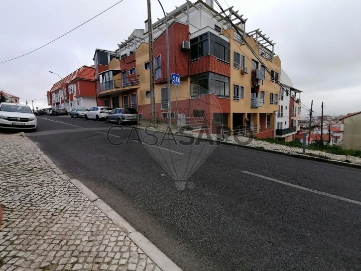 Terreno para comprar em Sintra