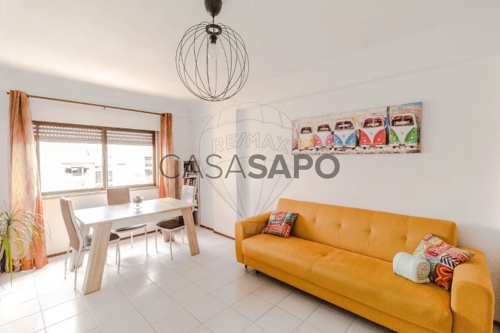 Apartamento T2 para comprar em Sintra