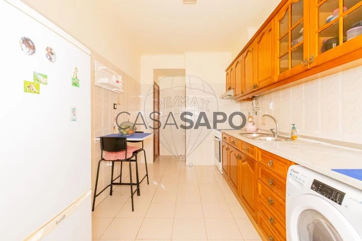 Apartamento T2 para comprar em Odivelas