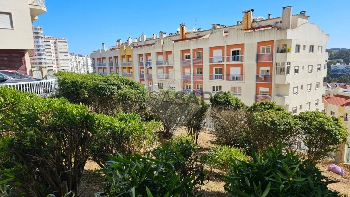 Apartamento T3 para comprar em Sintra