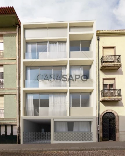 Apartamento para comprar no Porto