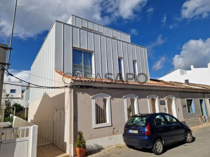 Moradia T7 para comprar em Tavira