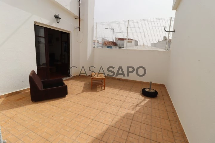 Moradia T4 Duplex para comprar em Tavira