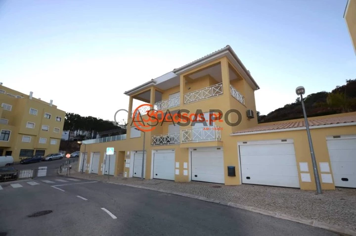 Moradia T1 para comprar em Albufeira