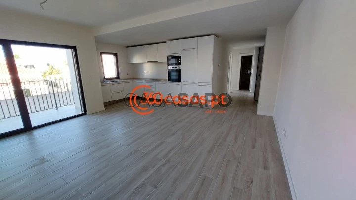 Apartamento T2 para comprar em Olhão