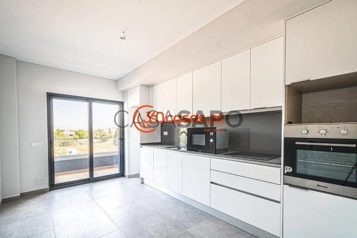 Apartamento T1 para comprar em Faro