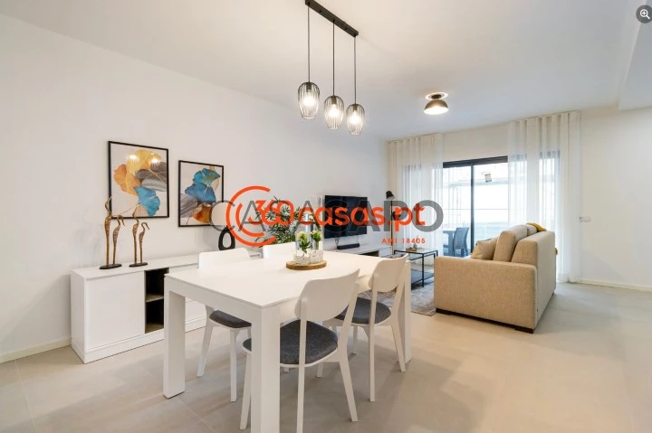 Apartamento T2 para comprar em Faro