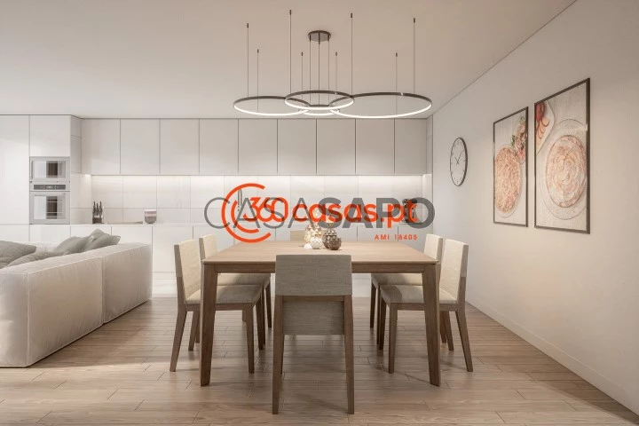 Apartamento T2 para comprar em Faro