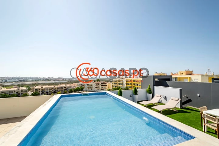 penthouse in faro18