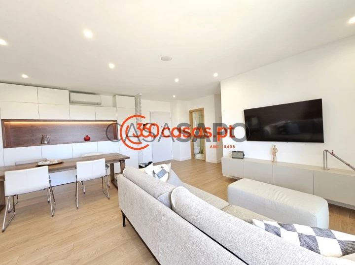 Apartamento T2 para comprar em Faro