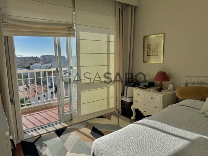 Apartamento T4 para comprar no Porto