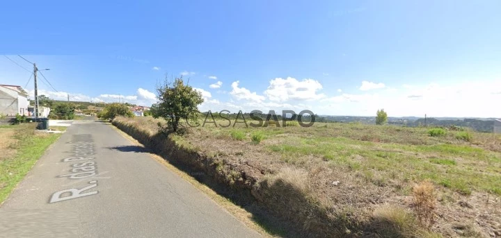 Terreno Rústico para comprar em Caldas da Rainha