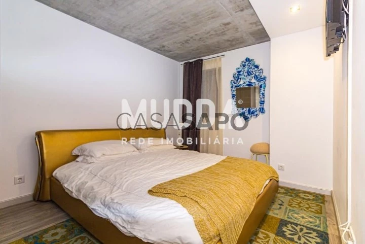 Apartamento T1 para comprar em Aveiro