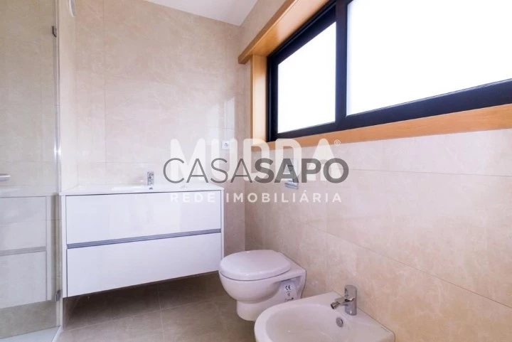 Apartamento T2 para comprar em Espinho