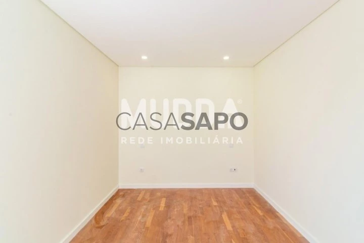 Apartamento T2 para comprar em Espinho