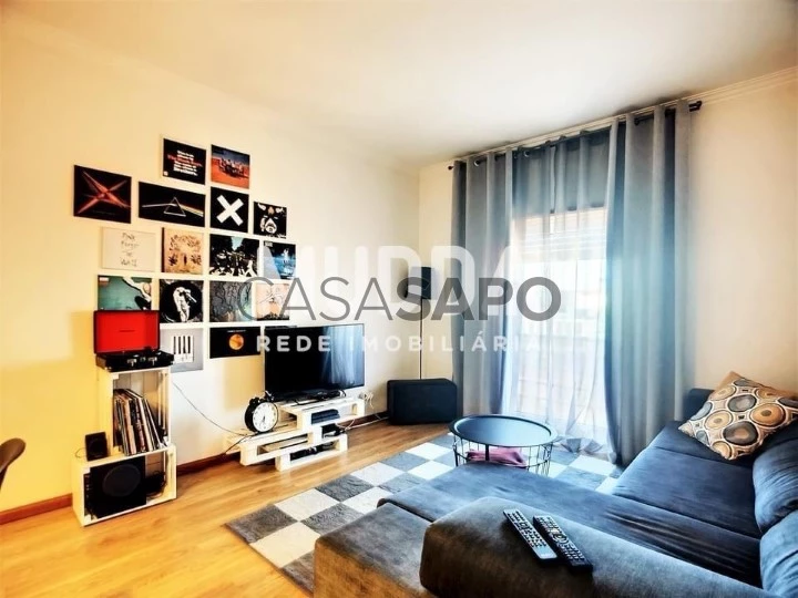 Apartamento T2 para comprar em Ovar