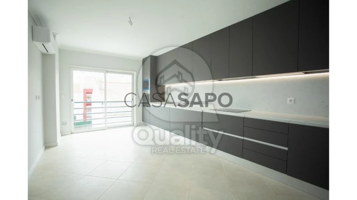 Apartamento T3 para comprar na Moita