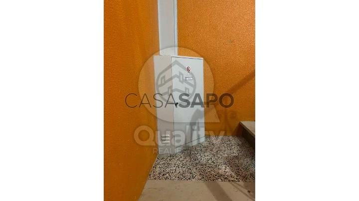 Apartamento T3 para comprar no Barreiro