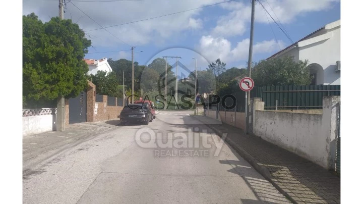 Terreno para comprar no Barreiro