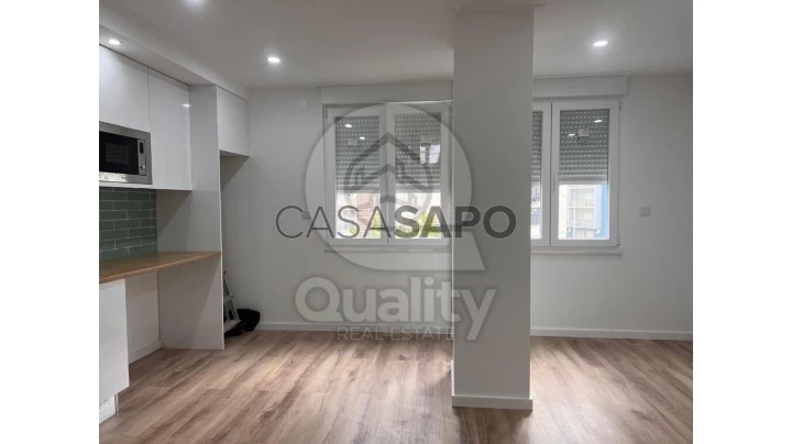 Apartamento T2 para comprar no Barreiro