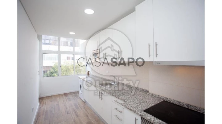 Apartamento T2 para comprar no Barreiro