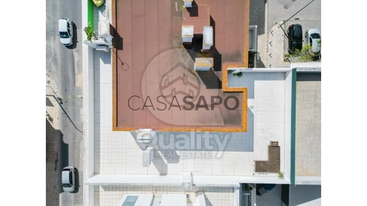 Apartamento T2 para comprar no Barreiro