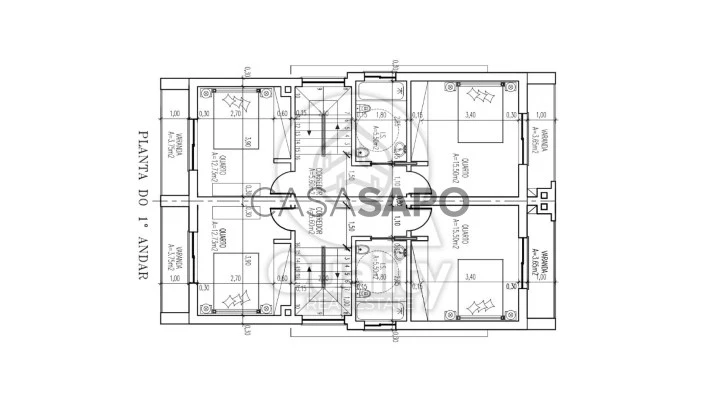 Moradia T3 para comprar no Seixal