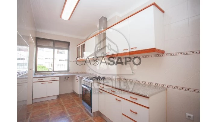 Apartamento T3 para comprar no Barreiro