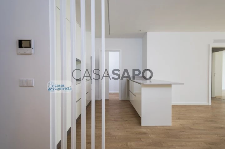 Apartamento T1 para alugar em Ourém