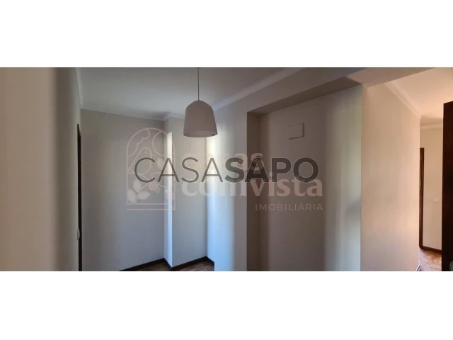 Apartamento T3 para comprar em Ourém