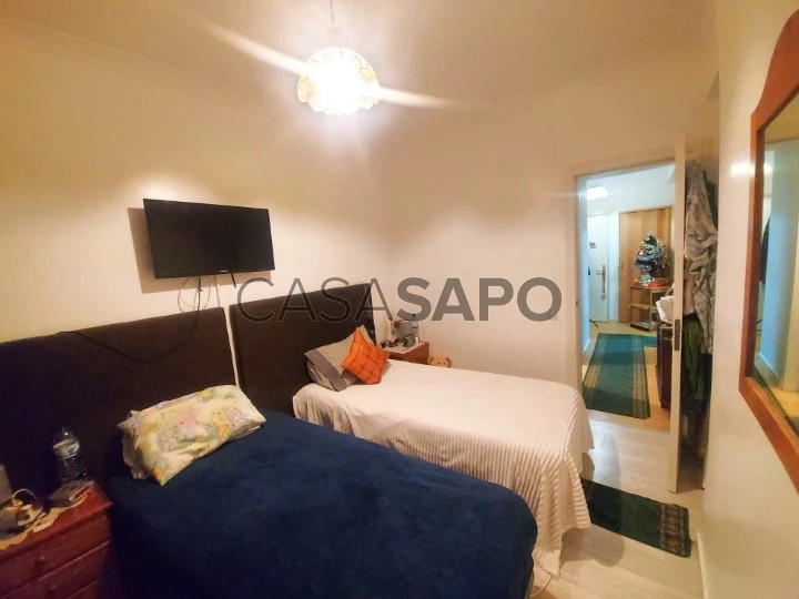 Apartamento T1 para comprar no Seixal