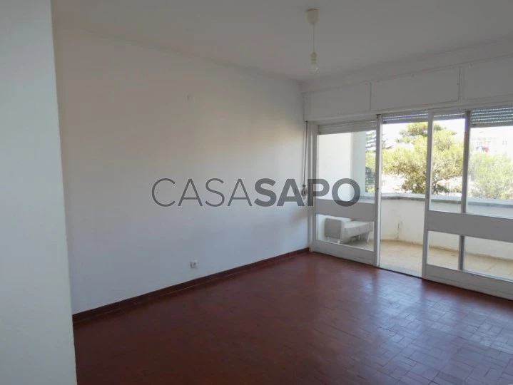 Apartamento T2 para comprar em Cascais