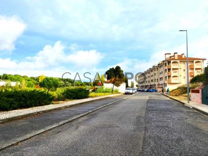 Terreno Urbano para comprar em Santarém