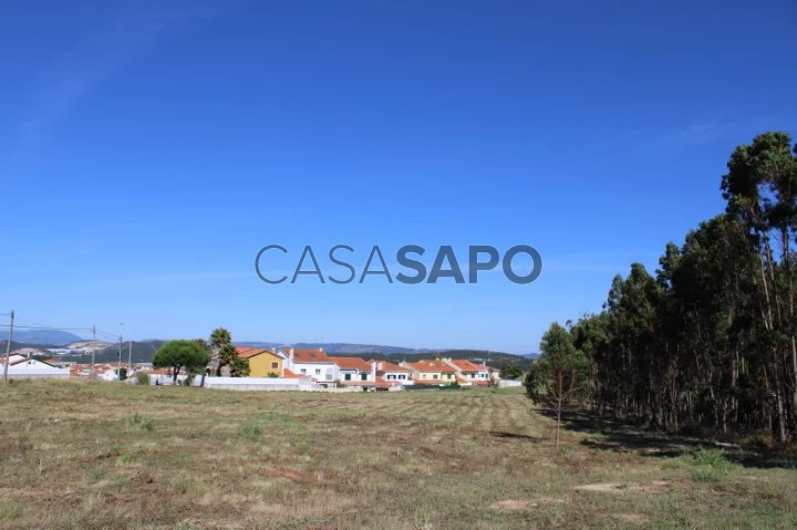 Terreno Urbano para comprar em Torres Vedras