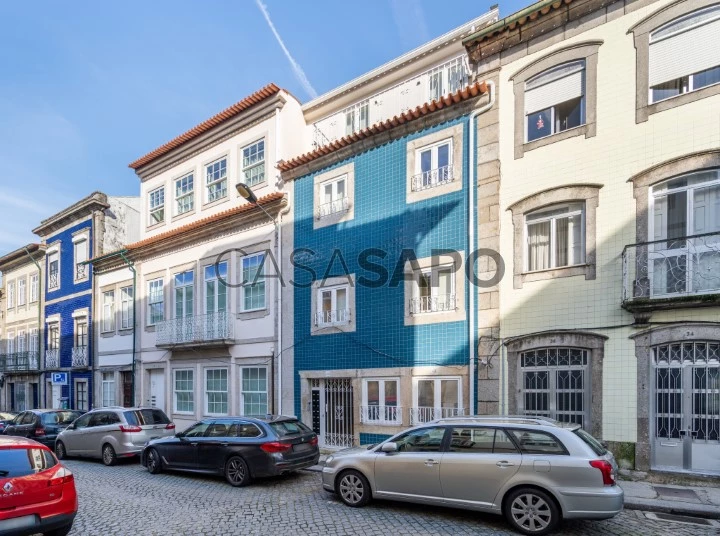 Apartamento T1 para alugar em Braga
