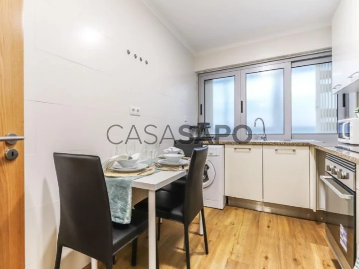 Apartamento T3 para comprar em Sintra