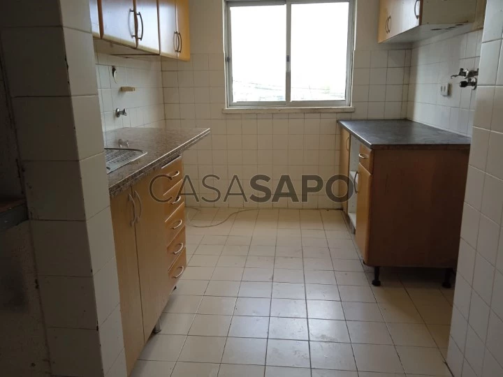 Apartamento T3 para comprar em Sintra