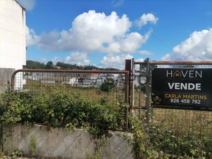 Lote para Construção para comprar em Alcobaça